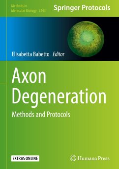 Axon Degeneration