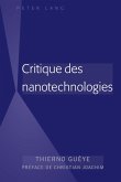 Critique des nanotechnologies