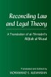 Reconciling Law and Legal Theory - Bild 1