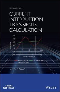 Current Interruption Transients Calculation - Peelo, David F.