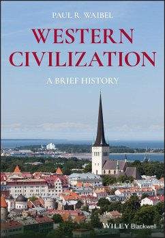 Western Civilization - Waibel, Paul R.