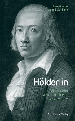 Hölderlin - Gonther, Uwe;Schlimme, Jann E.