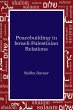 Peacebuilding in Israeli-Palestinian... - Bild 1