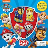 Paw Patrol, Pop to it!