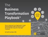 The Business Transformation Playbook