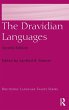The Dravidian Languages - Bild 1