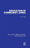 Education in Communist China