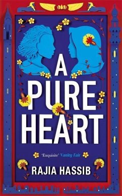 A Pure Heart - Hassib, Rajia