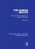 The Human Motor