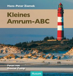 Kleines Amrum-ABC - Ziemek, Hans-Peter