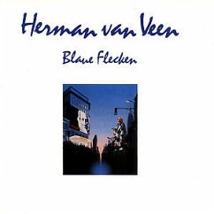 Blaue Flecken - Herman Van Veen