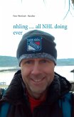 nhling .... all NHL doing ever nhling .... all NHL doing ever