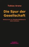 Die Spur der Gesellschaft