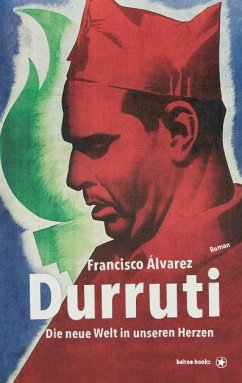 Durruti - Álvarez, Francisco