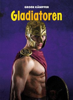 Gladiatoren - Roemhildt, Mark