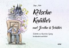 Kölsche Knüller met Joethe & Schiller - Muhr, Josef