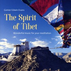 The Spirit Of Tibet - Evans,Gomer Edwin