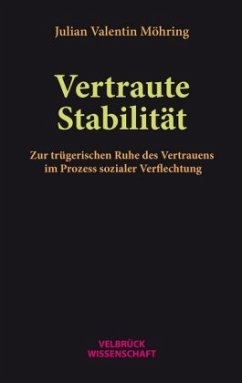 Vertraute Stabilität - Möhring, Julian Valentin