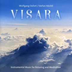 Visara - Oxfort,Wolfgang/Höchtl,Stefan