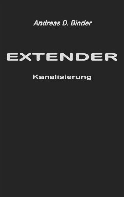 Extender - Binder, Andreas D.