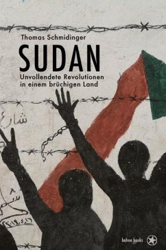 Sudan - Schmidinger, Thomas