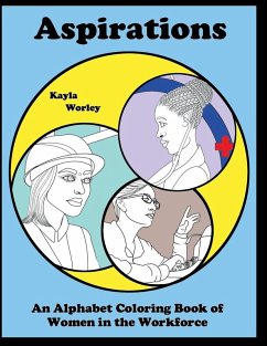 Aspirations - Worley, Kayla M