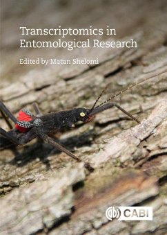 Transcriptomics in Entomological Research (eBook, ePUB)