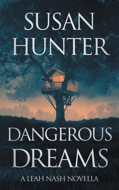 Cover Dangerous Dreams