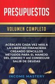 Presupuestos Presupuestos