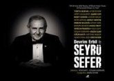 Devrim Erbil ile Seyrüsefer Ciltli