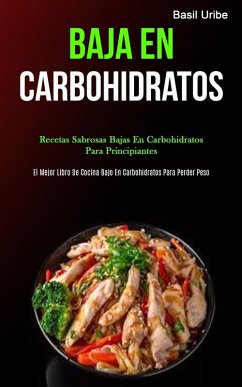Cover Baja En Carbohidratos