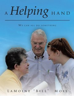 Cover A Helping Hand