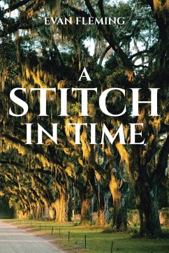 A Stitch in Time - Fleming, Evan