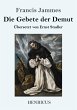 Die Gebete der Demut - Bild 1