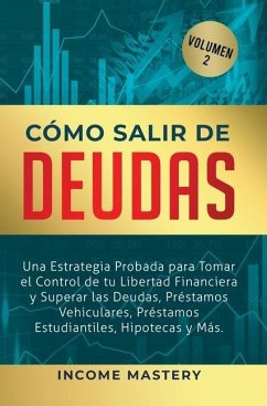 Cómo Salir de Deudas - Income Mastery