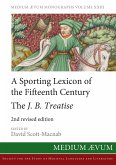 A Sporting Lexicon of the Fifteenth Century