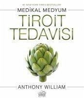 Tiroit Tedavisi - William, Anthony