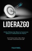 Liderazgo