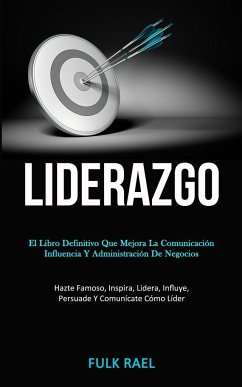 Liderazgo - Rael, Fulk