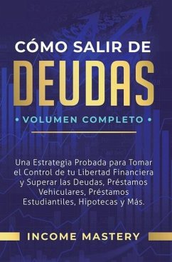 Cómo Salir de Deudas - Income Mastery