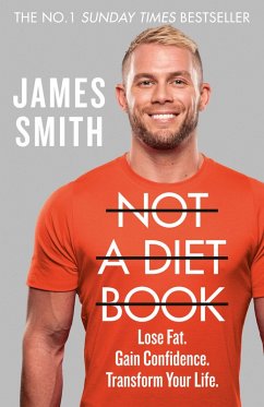 Not a Diet Book (eBook, ePUB) - Smith, James