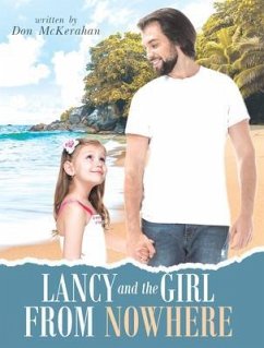 Lancy and the Girl From Nowhere (eBook, ePUB) - McKerahan, Don
