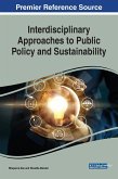 Interdisciplinary Approaches to Public Policy and Sustainability