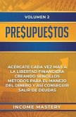 Presupuestos Presupuestos