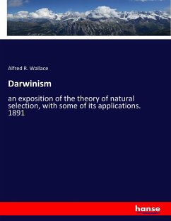 Darwinism - Wallace, Alfred R.