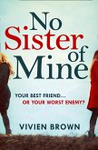 No Sister of Mine (eBook, ePUB)