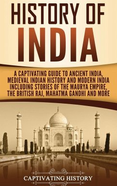 History of India - History, Captivating