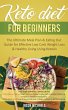 Keto Diet for Beginners - Bild 1