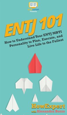 ENTJ 101 - Howexpert; Borzo, Alexandra