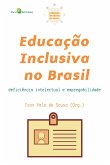 Educação inclusiva no Brasil (eBook, ePUB)